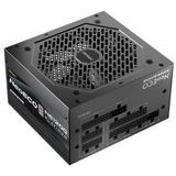 ANTEC NE1200P EC PC-voeding 1200 W, zwart