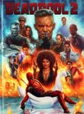 Deadpool 2 [2xBlu-Ray]+[DVD]