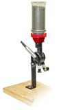 Lee Precision 90058 Perfect Poeder Measurer (Rood)