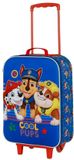 Karactermania Paw Patrol Reiskoffer
