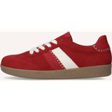 Gabor Sneakers 301 Rood