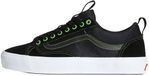 Vans Skate Old Skool 36+ Schoenen Noir EU 44 Homme