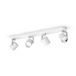 Philips myLiving Byrl Quadruple Spot Light - 1720 Lumen - Dimmable
