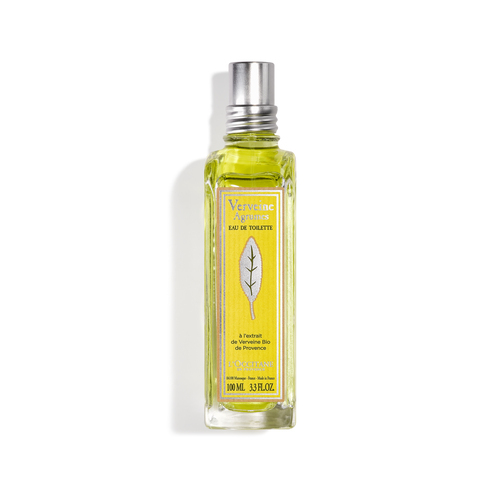 L'Occitane Verbena Agrumi