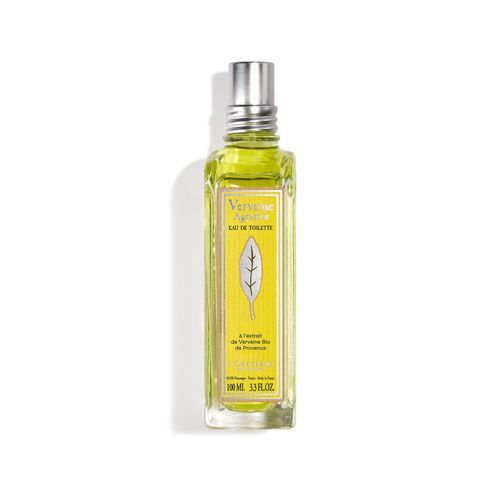 L'Occitane Eau de Toilette / 100 ml / Women