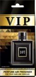 Caribi Fresh VIP 107 - Airfreshner