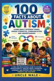 100 Libri GmbH 100 Facts About Autism