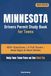 Minnesota Minnesota Drivers Permit Study Book for Teens