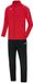 Jako - Leisure Suit Classico - Heren - Rood - Maat XL