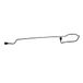GATES Motorslang MFL1055 | Compatibel met: RENAULT CLIO II, CLIO III