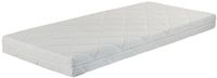 MatrasDirect Matras Boston - 15 cm - Anti-Allergie