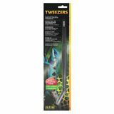 Exo Terra Roestvrijstalen hoekpincet 30 cm/12