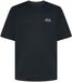 Oakley Apparel Free Ride Korte Mouw Enduro Trui Noir S Homme