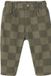 Vertbaudet Babyjongensbroek met ruitdessin