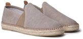 Toni Pons Espadrille pour homme en tissu | DAGO-TC