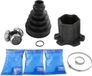 SKF VKJA 8014 Aandrijfas
