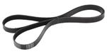 Japanparts DV-5PK1670 V-riem Poly V