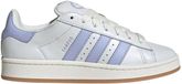 Adidas Campus 00s Sneaker Damen Leder Weiß Lila