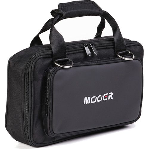 Mooer SC-200