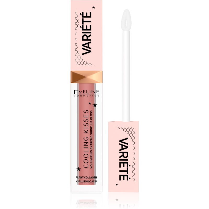 Eveline Cosmetics Variété