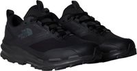 The North Face M VECTIV FASTPACK LITE WP Heren Wandelschoenen - TNF Zwart - ANTHRACITE GR