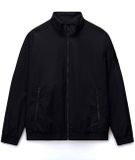 Napapijri Veste d'été Giovi Noir Taille XXL