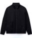 Napapijri Veste d'été Giovi Noir Taille XXL
