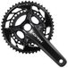 Shimano GRX RX820 Crankstel - 172,5 | 48-31