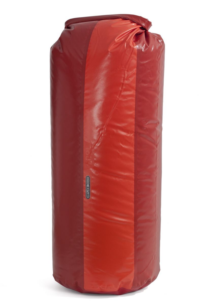 Ortlieb Dry-Bag PD350 Cranberry-Signal Red 109L
