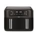 Jocca 2366 10l Airfryer Zwart 10L