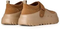 Ugg Australian Lage Sneakers Heren Bruin 41