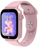Forever Look Me! 3 Roze GPS Wifi 4G Kinder Smartwatch KW-520-Pink