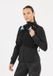 ENDURANCE Genend Vest Zwart M