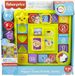 Mattel Fisher Price Fantasie Speelbord Interactief Speelgoed Multicolor