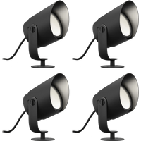 Philips Hue Lily XL - 4-pack - Uitbreiding