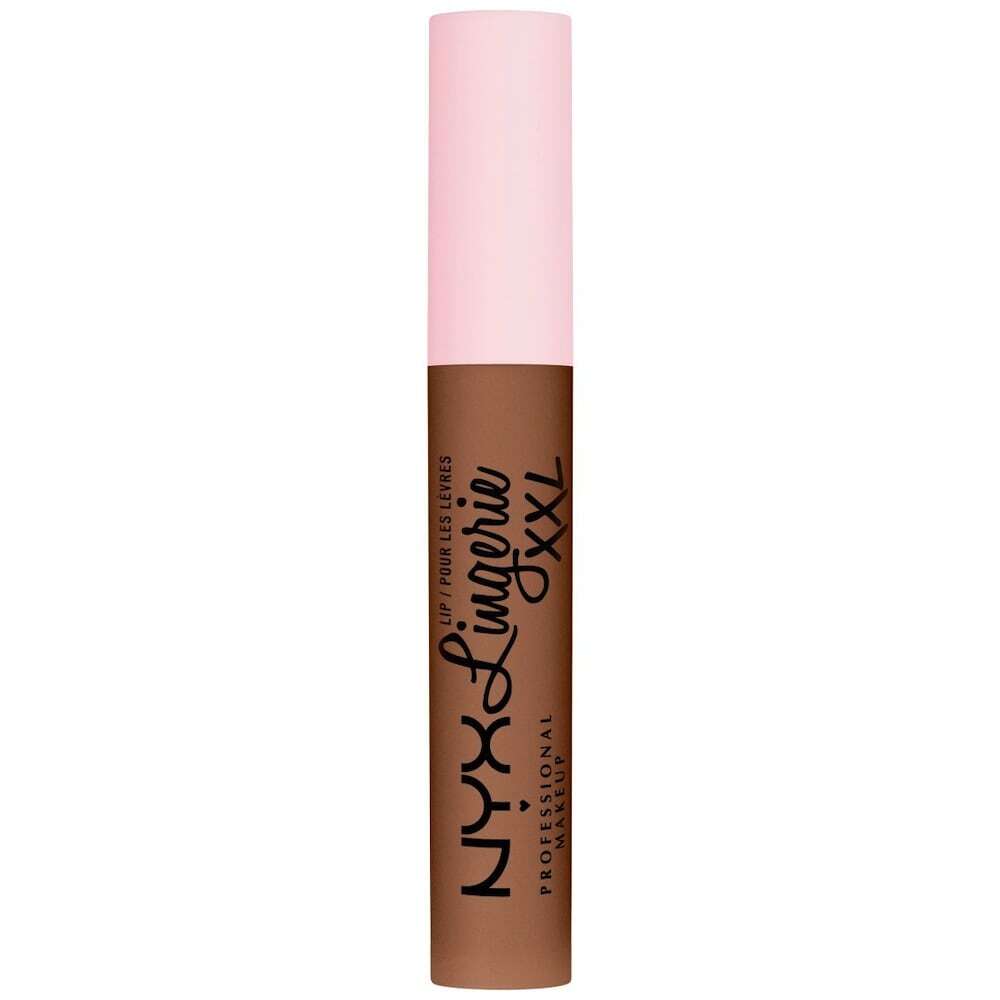 NYX Professional Makeup - Lip Lingerie XXL 4 ml Hot