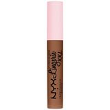 NYX Professional Makeup Lip Lingerie XXL - Hot - 4 ml