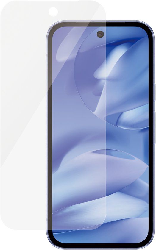 PanzerGlass Displayschutz Ultra-Wide Fit Pixel 9a 4792 Screenprotector (glas) Google Pixel 9a
