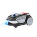 Sunseeker Tech S4 Robotgrasmaaier Batterie Gris, Noir