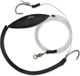 Black Cat Anti Tangle Rig 2.00m 1.0mm 20g
