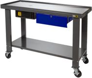 TOOLBOX4YOU Bol Werktafel met olie opvang