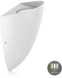 Profo ELP LED Wandlamp wit dimbaar | 8 W | CCT Switch