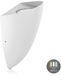 Profo ELP LED Wandlamp wit dimbaar | 8 W | CCT Switch
