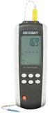Voltcraft PL-125-T2 Temperatuurmeter -200 - +1372 °C Sensortype K, J