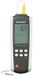 Voltcraft PL-125-T2 Temperatuurmeter -200 - +1372 °C Sensortype K, J