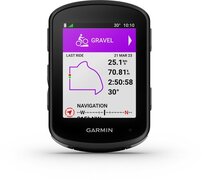 Garmin Edge 540 Fietsnavigatie - Fietscomputer - tot 42 uur batterijduur - 2,6-inch - Planning & Prestatietracking - Kaarten van Europa