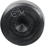 SW-Stahl 24503L drukstuk 6 mm