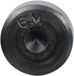 SW-Stahl 24503L drukstuk 6 mm