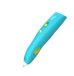 myFirst Stylo 3D 0,9 mm Bleu, Blanc