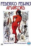 Warner Home Video Amacord (Fellini) DVD